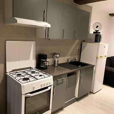 Essentiel Apartment *