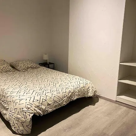 Apartment Essentiel Givet